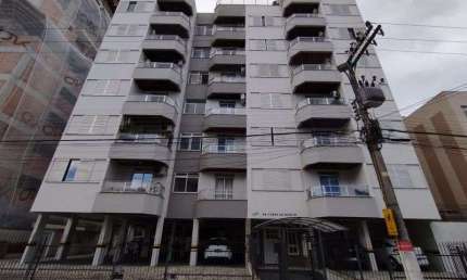 Apartamento com 2 quartos para alugar na Rua Antônio Scherer, 330, Kobrasol, São José
