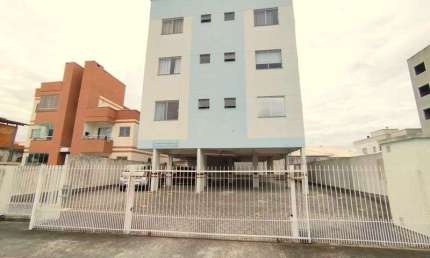 Apartamento com 2 quartos para alugar na Rua dos Lagos, 520, Aririu, Palhoça