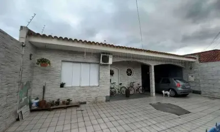 Casa com 4 quartos à venda na Rua Domingos Caldas Barbosa, 1599, Areias, São José