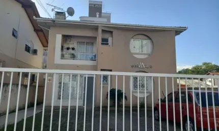 Apartamento com 2 quartos à venda na Rua Veneza, 254, Pagani, Palhoça
