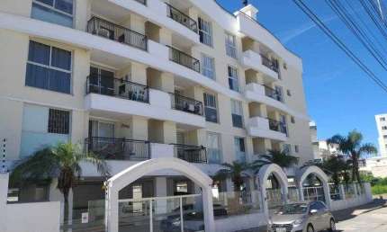 Apartamento com 2 quartos para alugar na Rua Verona, 16, Pagani, Palhoça