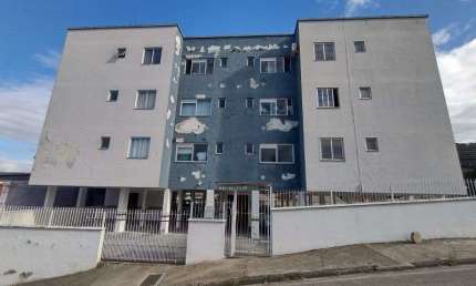 Apartamento com 2 quartos para alugar na Rua Manoel Fermiano de Melo, 525, Forquilhinhas, São José