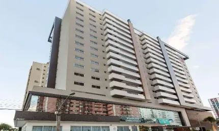 Apartamento com 3 quartos para alugar na Rua Coronel Eleseu Guilherme, 175, Campinas, São José