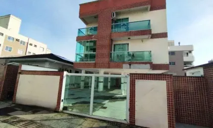 Apartamento com 2 quartos para alugar na Rua Padova, 220, Pagani, Palhoça