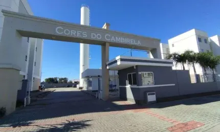 Apartamento com 2 quartos para alugar na Rua João Olímpio de Espindola, 39, Nova Palhoça, Palhoça