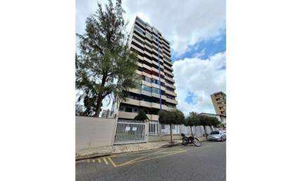 Apartamento com 119m² - Venda R$ 500.000,00 - Dionísio Torres