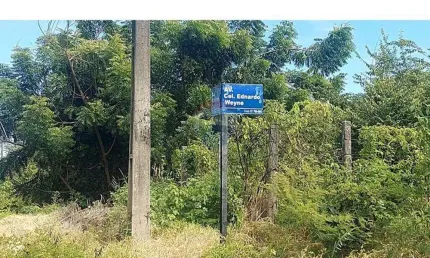 Excelente terreno - Próximo do Alphaville Fortaleza