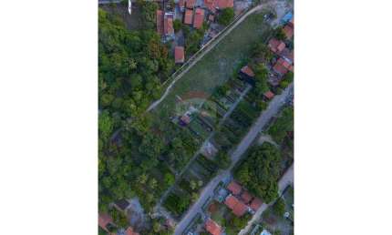 Terreno para fins residenciais na Lagoa Redonda em Fortaleza, com 35.800 m² à Venda!