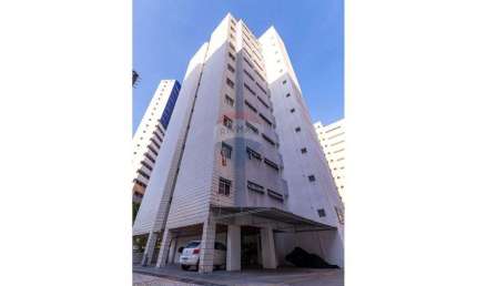 Apartamento 3 quartos - Venda R$ 410.000,00 - Joaquim Távora