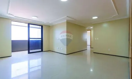 Apartamento com 3 quartos, 3 vagas de garagem cobertas - Venda R$ 520.000,00 – Bairro de Fátima
