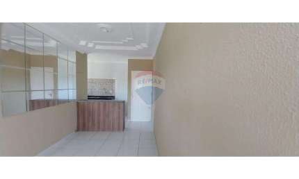 Apartamento Perfeito no Villa Trevo Residence - Conforto, Praticidade e Fácil Acesso às Melhores Praias da Caucaia!!!