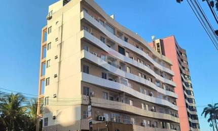 Apartamento com 3 quartos à venda na Rua Irmã Simas, 495, Mucuripe, Fortaleza