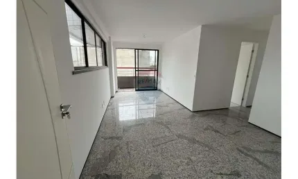 Apartamento com 3 quartos à venda no Centro, Fortaleza 