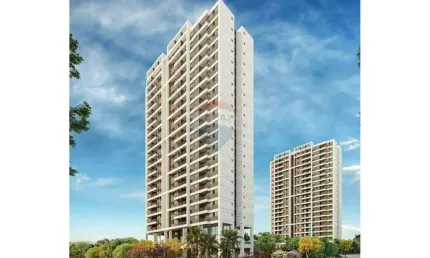 Apartamento com 2 quartos à venda na Rua Seis, Presidente Kennedy, Fortaleza