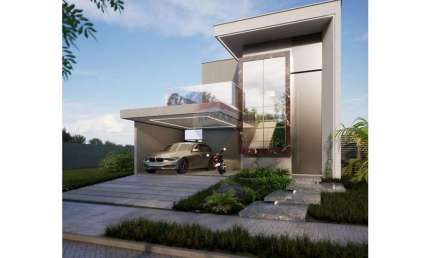 Residência Duplex de Alto Padrão no Terras Alphaville 1 – Conforto e Sustentabilidade no Eusébio