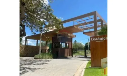 Terreno dos Sonhos no Batânico Terra Brasillis com preço reduzido