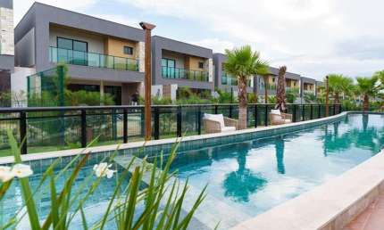Giverny Condomínio Jardim – Modernidade, Natureza e Conforto no Eusébio