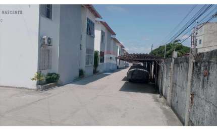 Apartamento de 76m² com 3 quartos  - 1º andar - Valor R$ 140.000,00