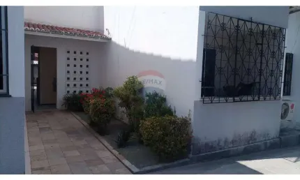 Apartamento de 76m² com 3 quartos  - 1º andar - Valor R$ 140.000,00