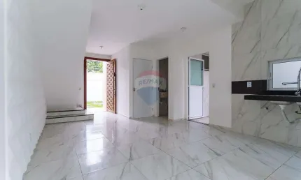 Casa 3 quartos, 110m², Centro Eusébio: R$ 415.000,00