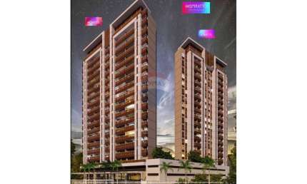 Inspiratto Condominium – Sofisticação, Lazer e Qualidade de Vida no Parque del Sol