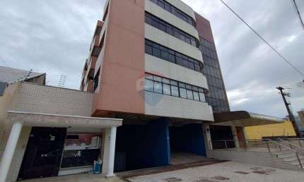 Sala Comercial à Venda Proximo ao Fórum Clóvis Beviláqua  – Oportunidade Imperdível!