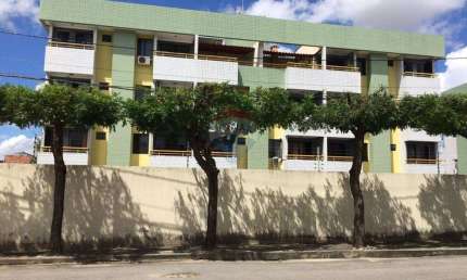 Apartamento de 3 quartos - R$249.000 - Cidade dos Funcionários