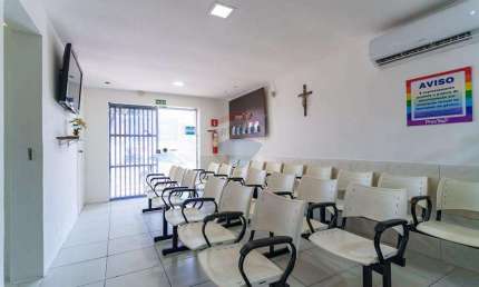 Ponto comercial à venda no Centro, Fortaleza 