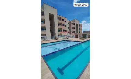 'Apartamento dos Sonhos: Oferta Imperdível em Caucaia!'