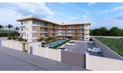 Makani Beach Residence Cumbuco – Viva a Brisa do Paraíso no Havaí do Kitesurf