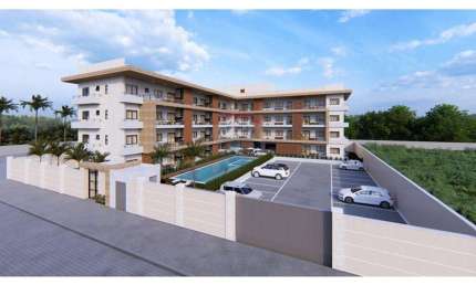 Makani Beach Residence Cumbuco – Viva a Brisa do Paraíso no Havaí do Kitesurf