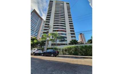 Apartamento com 2 quartos para alugar no Aldeota, Fortaleza 