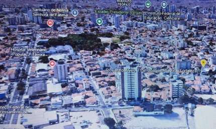 Oportunidade no Joaquim Távora – Terreno de 336 m² para Uso Residencial ou Comercial