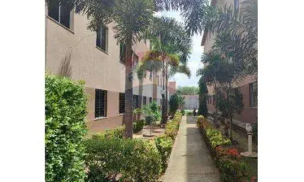 Apartamento de 2 quartos no Bairro Serrinha - oportunidade que cabe no seu bolso!