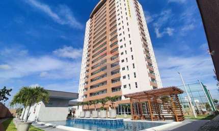 Apto 3 quartos / 2 vagas - Eusébio/CE - a partir de R$ 499.000,00