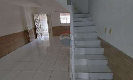 Casa com 3 quartos à venda na Rua Antônio Barbosa, 965, Mondubim, Fortaleza