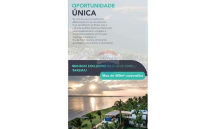 Lindo Restaurante HURA BEACH CLUB  à beira mar da  ILHA DO FAROL , Itarema No paraíso do Kite Surf
