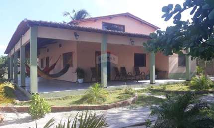 Casa com 4 quartos à venda no Centro, Jijoca de Jericoacoara 