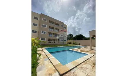 Residencial França  - Conforto e Tranquilidade no bairro Barra Nova (Caucaia/CE): Seu Novo Lar Espera por Você!