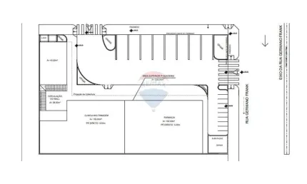 ✨ Em breve na Parangaba: um novo espaço comercial feito para surpreender!