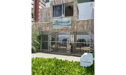 Apartamento com 5 quartos à venda na Avenida Santos Dumont, 6400, Cocó, Fortaleza