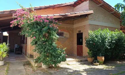 Casa com 4 quartos à venda na Loteamento Paraiso Do Eusebio Ii, 61760, Lagoinha, Eusébio