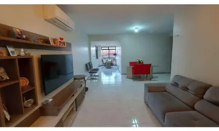 Apartamento com 4 quartos à venda no Aldeota, Fortaleza 