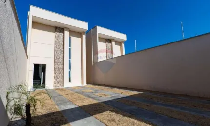 Casa a venda no eusébio (coaçu) 94m² por r$ 415.000,00 proximo w. soares.
