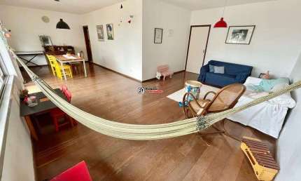 Apartamento com 4 quartos à venda na Rua Artur Itabirano, 2, São José, Belo Horizonte por R$ 950.000