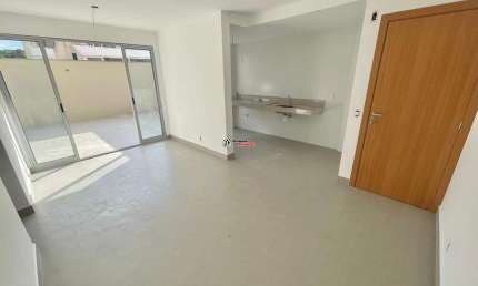 Apartamento com 2 quartos à venda na Rua Franco Lima, 1, Liberdade, Belo Horizonte por R$ 680.000