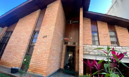 Casa com 6 quartos à venda na Rua Artur Itabirano, 9, São José, Belo Horizonte por R$ 2.490.000