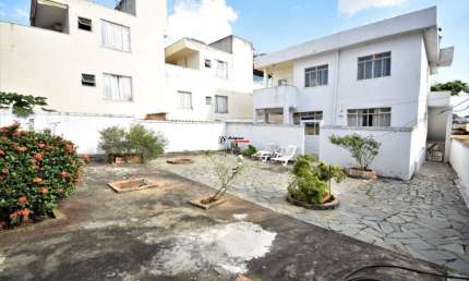 Casa com 3 quartos à venda na Rua Sebastião Nepomuceno, 100, Itapoã, Belo Horizonte por R$ 1.100.000