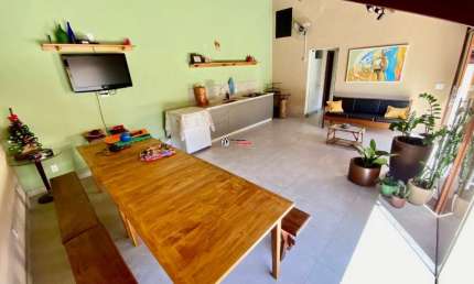 Casa com 4 quartos à venda na Rua Artur Itabirano, 59, São José, Belo Horizonte por R$ 1.650.000