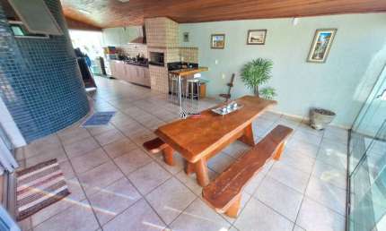 Apartamento com 4 quartos à venda na Rua Ministro Ivan Lins, 500, Dona Clara, Belo Horizonte por R$ 1.300.000